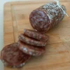 saucisson sec