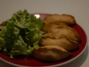 Empanadas au boeufs