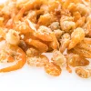 Crevettes séchées