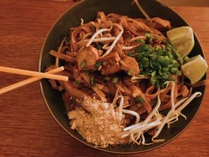 Pad Thai