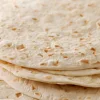 Galette Fajitas